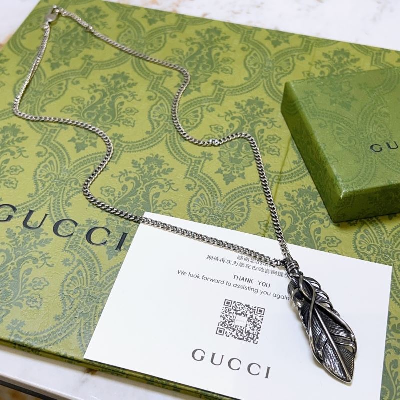 Gucci Necklaces